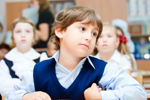 Ik ben vaak in gedachten afwezig. Weet jij me te bereiken? Leer alles over communiceren in het onderwijs.