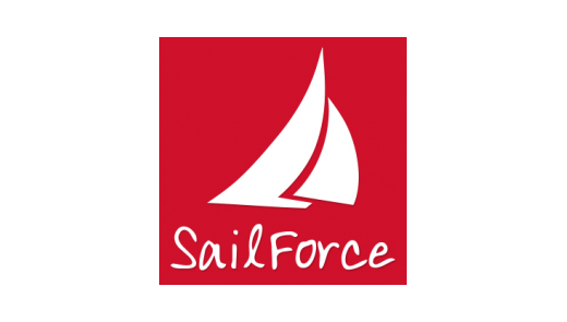 Actieve invulling van de teamtraining met Sailforce